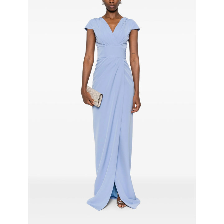 Rhea Costa Dresses - Blue | ea8305fefeca5450108b5f329c2689015ffebf7e