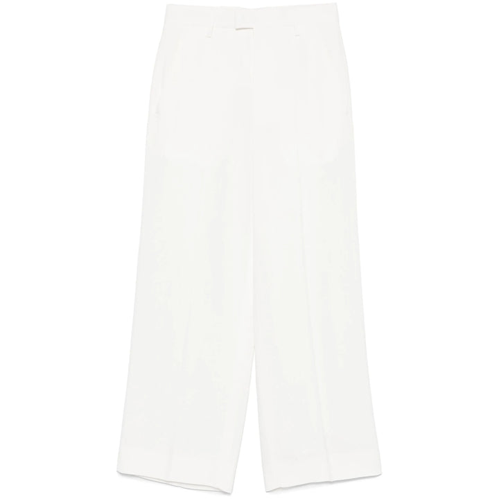 Ann Demeulemeester Pants - White | a2c1429bb390b2ee9652363d39db13f390180e75