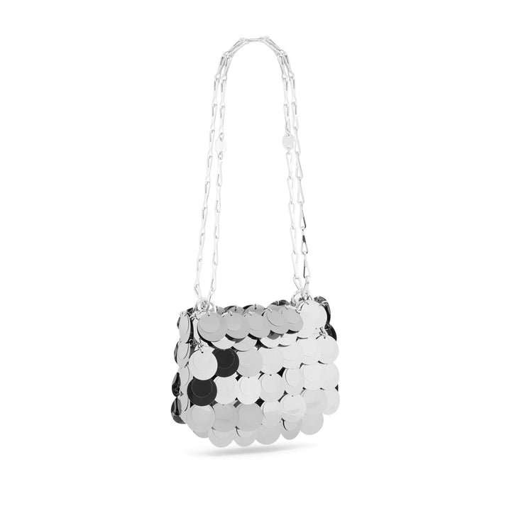 Rabanne Bags - Silver | 4a96a0ec710e90f9c0313aa64296ddcf2459b923