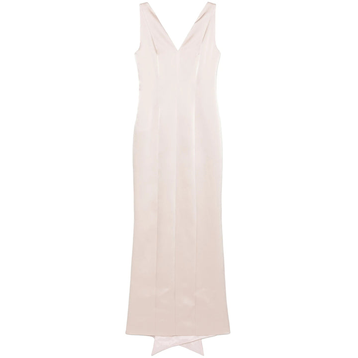 Fely Campo Dresses - Pink | 19ebbaf56b8c2d8b2be18cf5b23f6907632f91c4