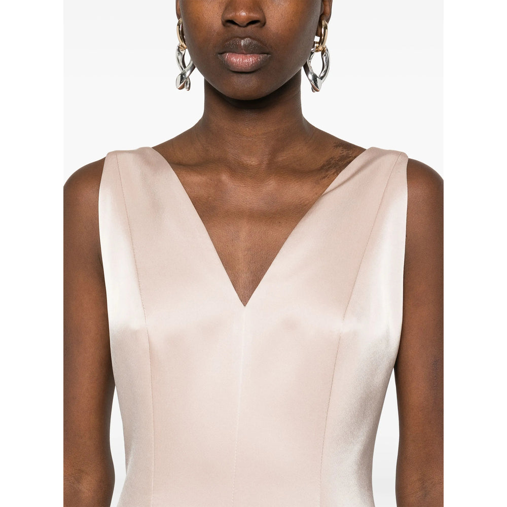 Fely Campo Dresses - Pink | 19783929823cc6419018cb2e0d45b99ae34df35b