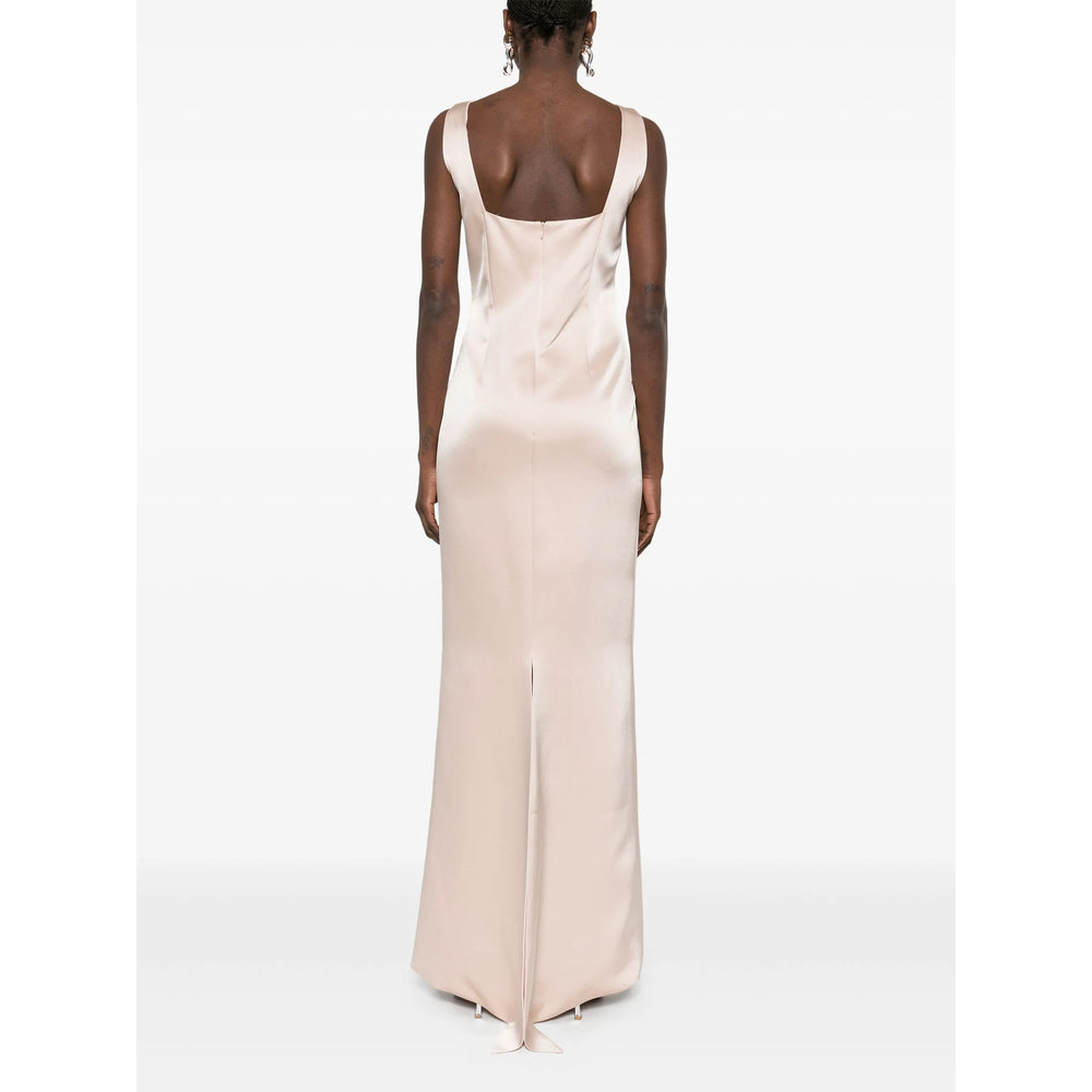 Fely Campo Dresses - Pink | fd64a2ec2fe3cb0b8ee8c23b2d37ac84f0165c3a