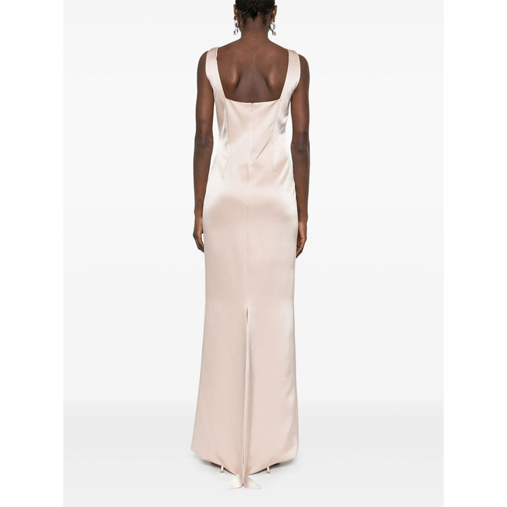 Fely Campo Dresses - Pink | fd64a2ec2fe3cb0b8ee8c23b2d37ac84f0165c3a