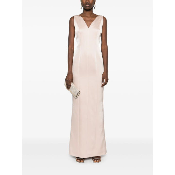 Fely Campo Dresses - Pink | 995075fb2c279a3e8254a9de57467f32c1036602