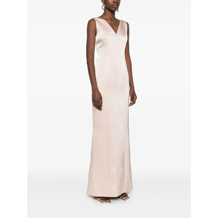 Fely Campo Dresses - Pink | 44ebb79f4c53b88db42a13b289a4f417ae25bcc2