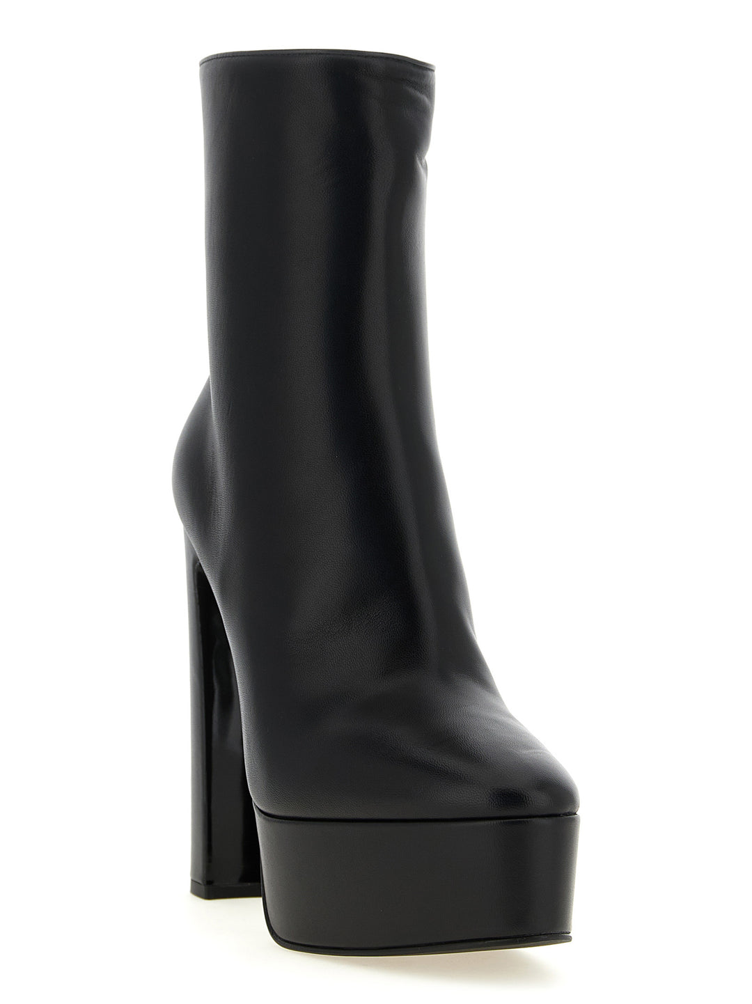 Le Silla Nora Boots and Ankle Boots - Black | 3336e392858aa0dccfd1989a1940d951ae708591