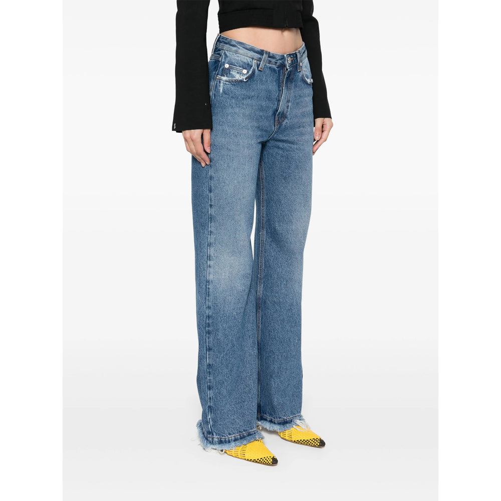 SéFr Denim - Blue | d4c0d685046cae83c427b443d4763c3bb5c5596e