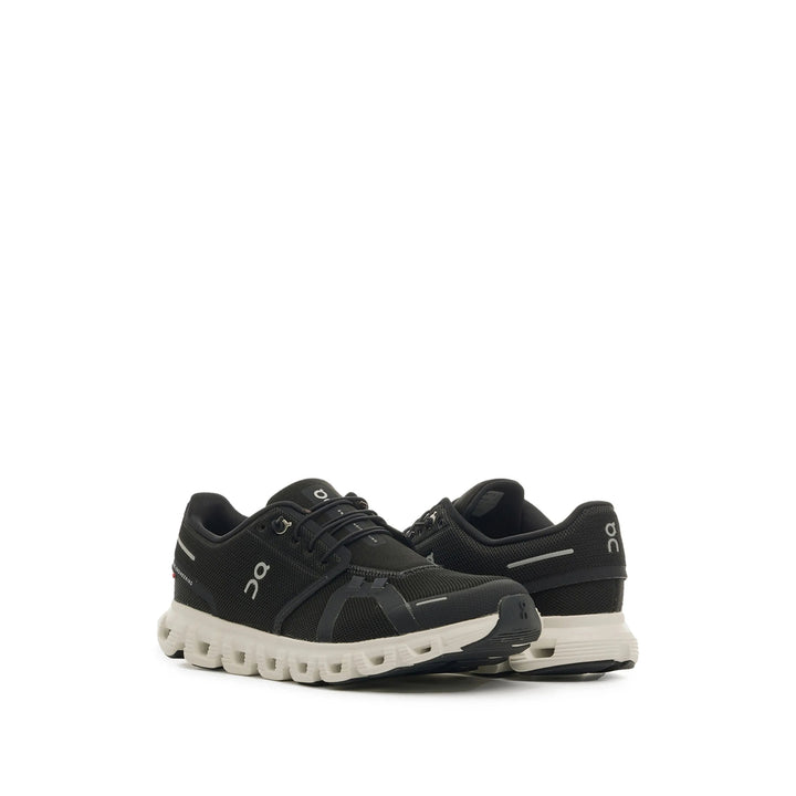 On Running Sneakers - Black | 22401dc0bcc0eedaf3651501606f79f247bbf769