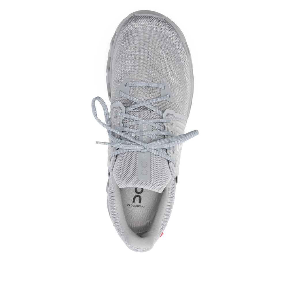 On Running Sneakers - Gray | c9fda576fc4d3e8b2a0131b049aafee9c1ab58b2