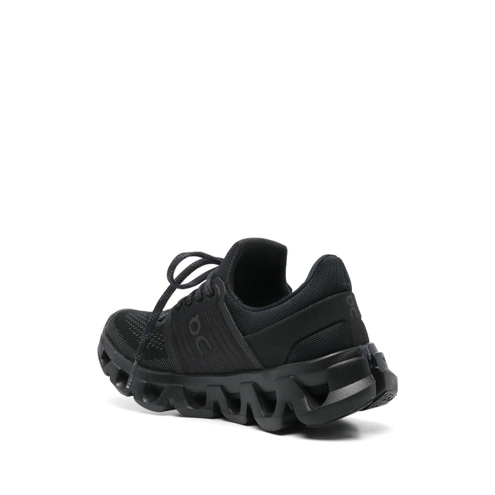 On Running Sneakers - Black | 673233d6b4a713c1eb1390eb48cae3ba559b0dc1