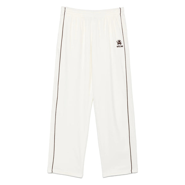 Pants White