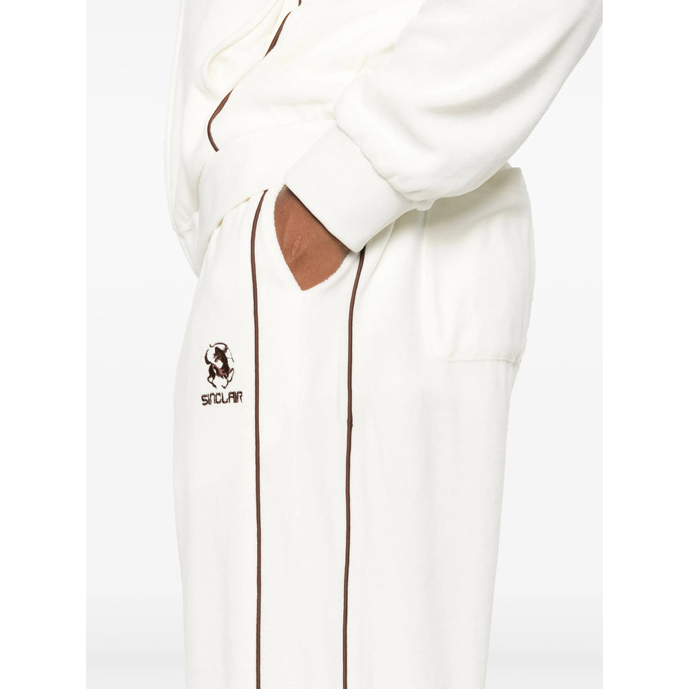 Sinclair Pants - White | 2da6cc7937d74b316ffe163007017badb7d4bbe6