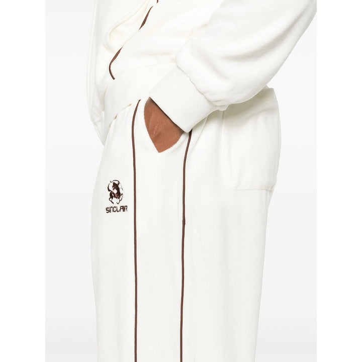 Sinclair Pants - White | 2da6cc7937d74b316ffe163007017badb7d4bbe6