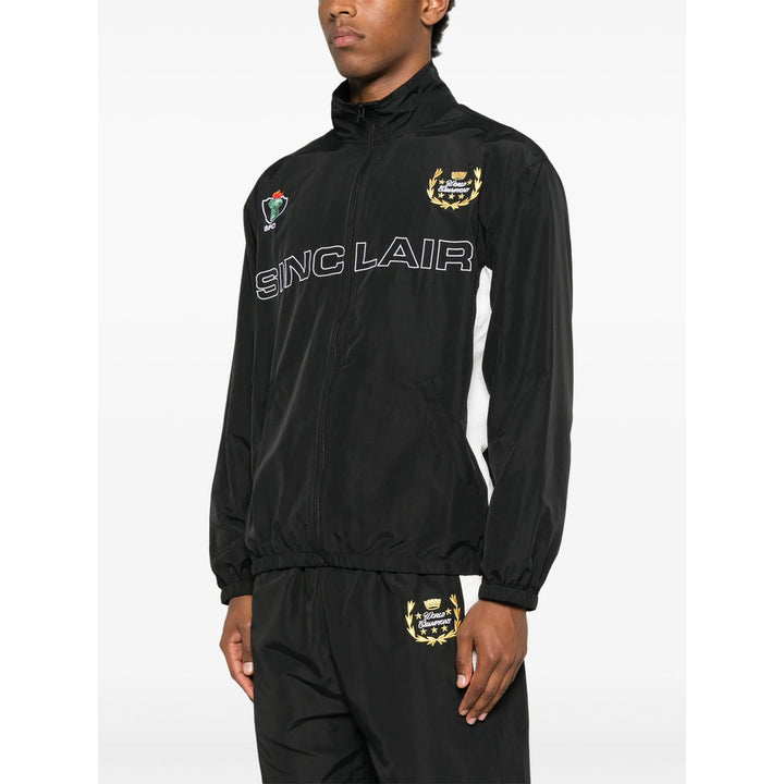 Sinclair Outerwears - Black | 7d50812dd1c1a41dc85a6712b5e56ca9763127a2