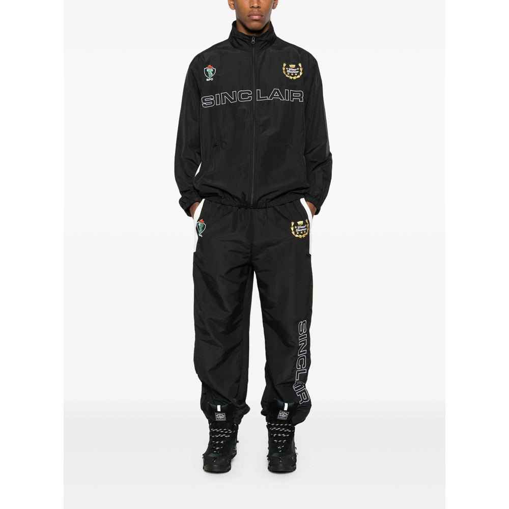 Sinclair Outerwears - Black | f580bada3cf85a3f68f98c1899bf2d64e86e2f14