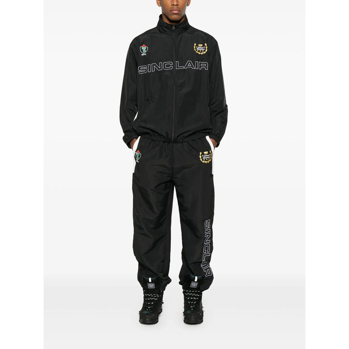 Sinclair Outerwears - Black | f580bada3cf85a3f68f98c1899bf2d64e86e2f14