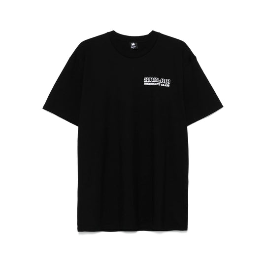T Shirts Black