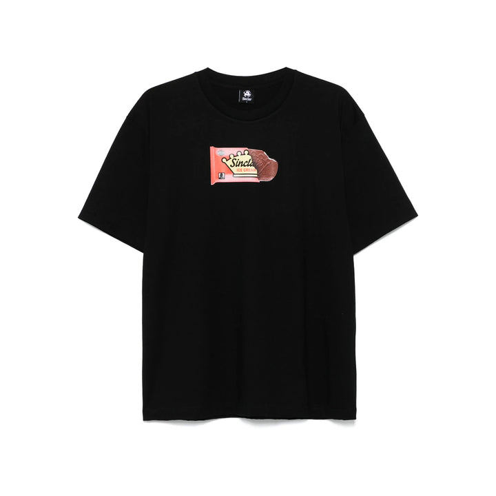 Sinclair T Shirts - Black | 2c254e9a1a8dd01e2dcf1596e7b9ee77d30d2b1b
