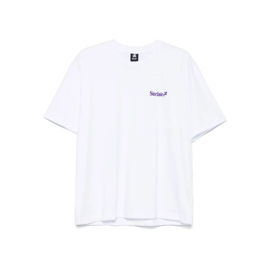 T Shirts White