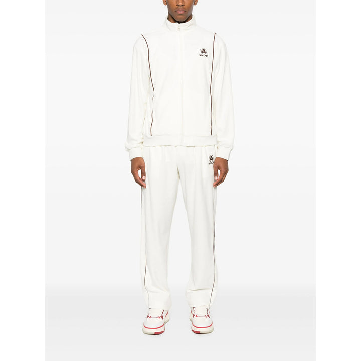 Sinclair Outerwears - White, Brown | d75886cba9ed7de00db6caf74a0e394b8e7bc090