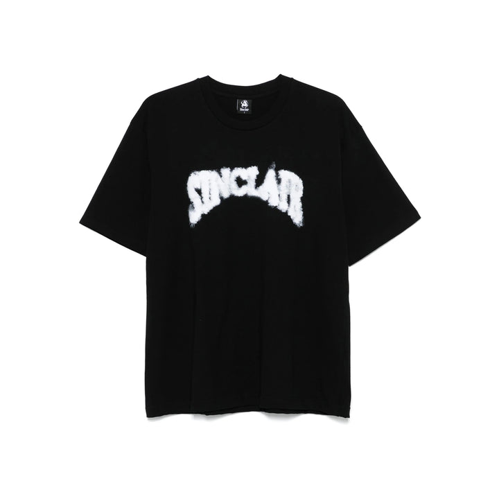 Sinclair T Shirts - Black | d8f30d417abe71ae2020f5004561a6aa51fe4154