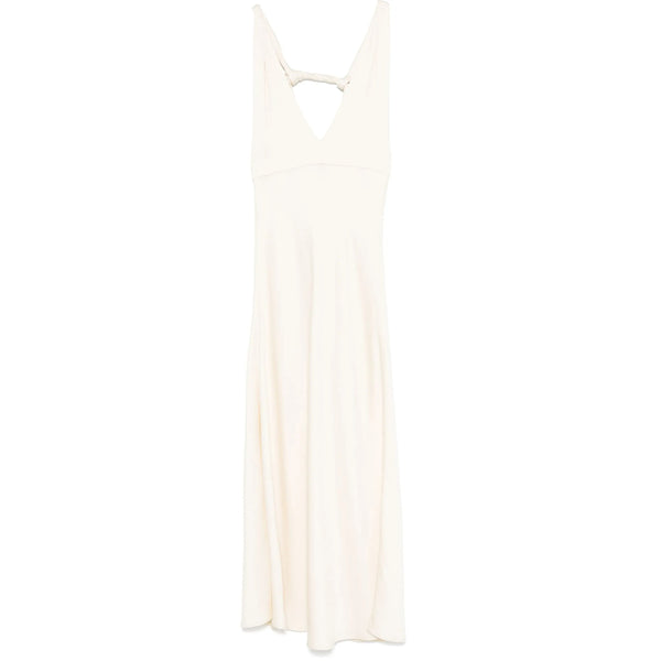 Dresses Yellow