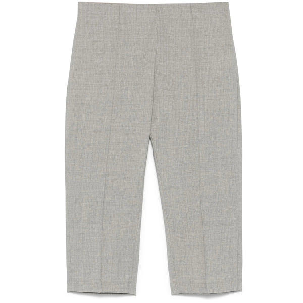Pants Gray