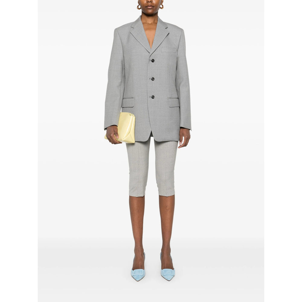 Armarium Pants - Gray | 78dea5d97531961eda4dea5671ef0dab06507127