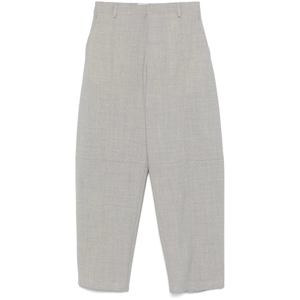 Pants Gray