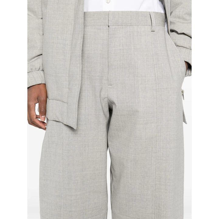 Armarium Pants - Gray | bdd5ef2d7435944178208f09e2b09c99d1124d2d