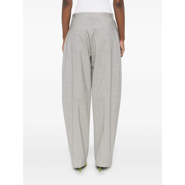 Armarium Pants - Gray | 6409f8d1bafd7e5448caf07775b5e93068b19b98