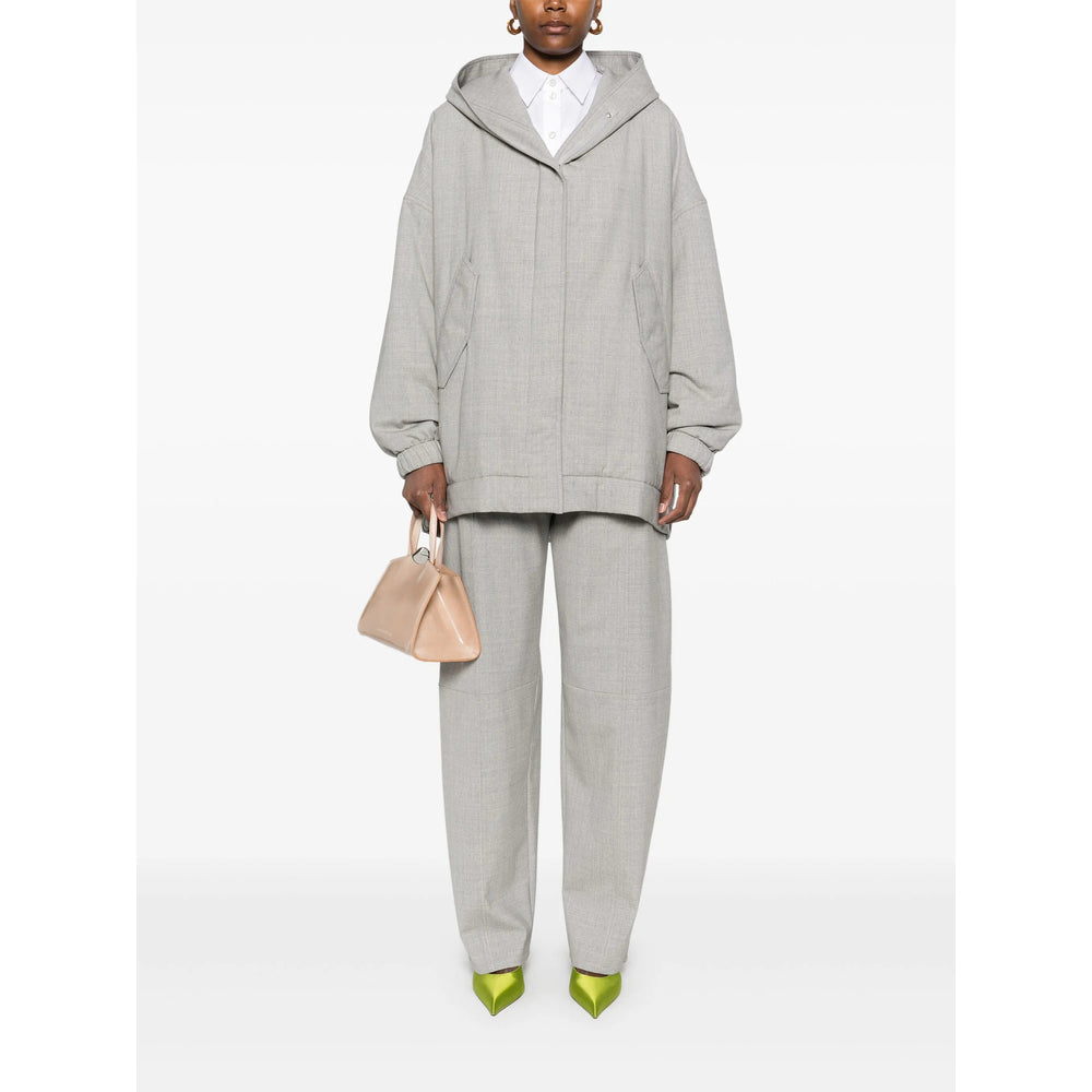 Armarium Pants - Gray | 3d5186ba875c513054bd41b69f8279551a5a09d8