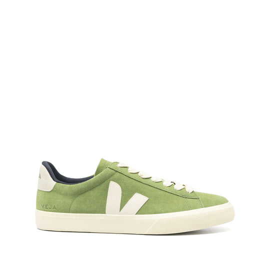 Sneakers Green