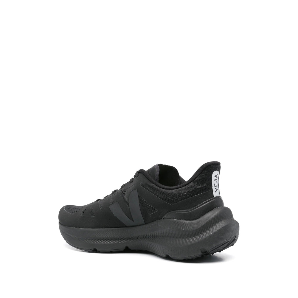 Veja Sneakers - Black | 270bd09d3e02bc29914d4ba0aedcfdc0ec90e628