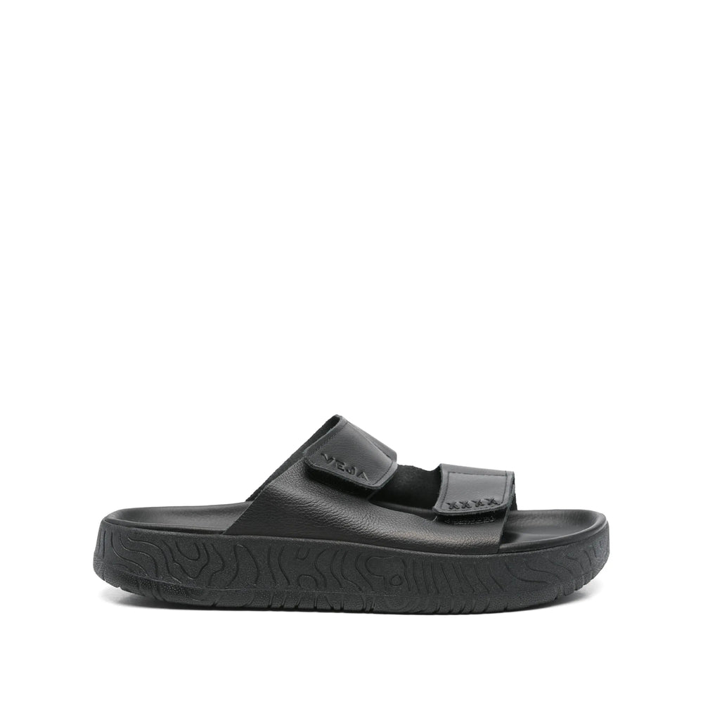 Veja Shoes - Black | 548f7d7bc5d534cf77083f32717890c377701525