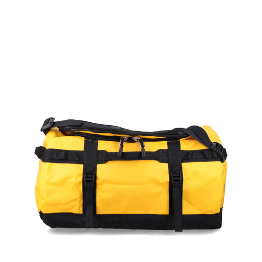 Luggages Yellow