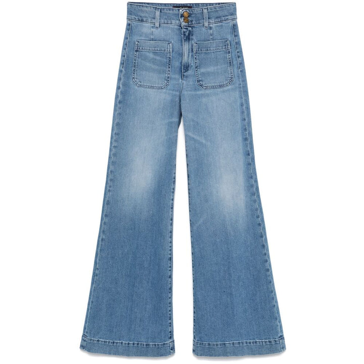 Seafarer Denim - Blue | 2c659eda885dfe5e7a4a37ffdd160a812e161e83