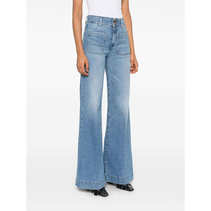 Seafarer Denim - Blue | 3cadc34248e68be3da56bd6c2a7f0500583ba4f8