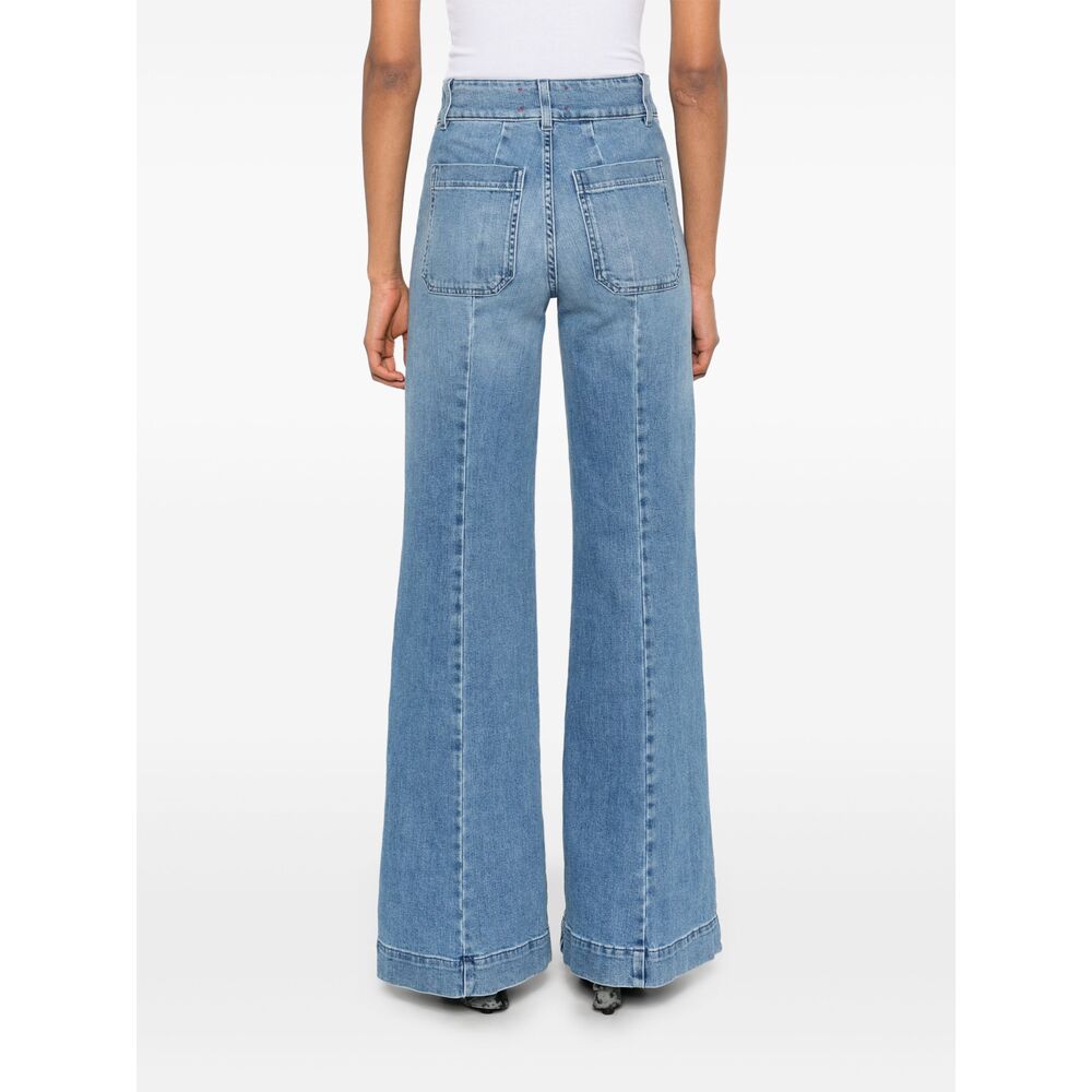 Seafarer Denim - Blue | 0f94c1ae1f7befec6904fe5a58a64ee623a8cfa4