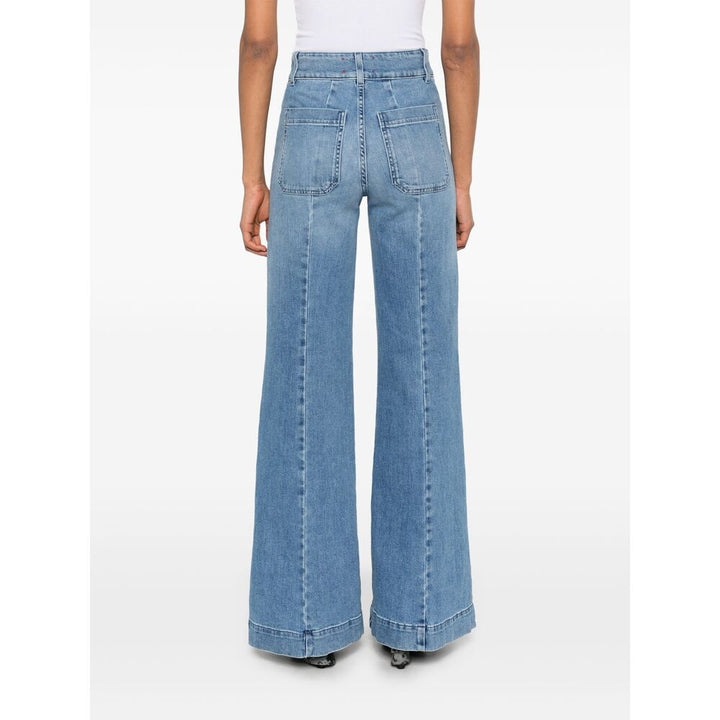 Seafarer Denim - Blue | 0f94c1ae1f7befec6904fe5a58a64ee623a8cfa4