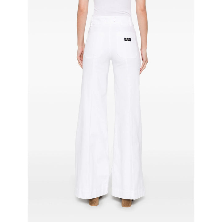 Seafarer Denim - White | d4dc7238f47e08290519e4be97f9fbf7331062ca