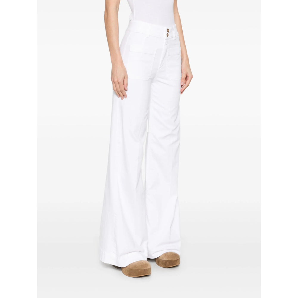 Seafarer Denim - White | 71d77835ee5258e0b56ddf7fadf14f770594f8ec