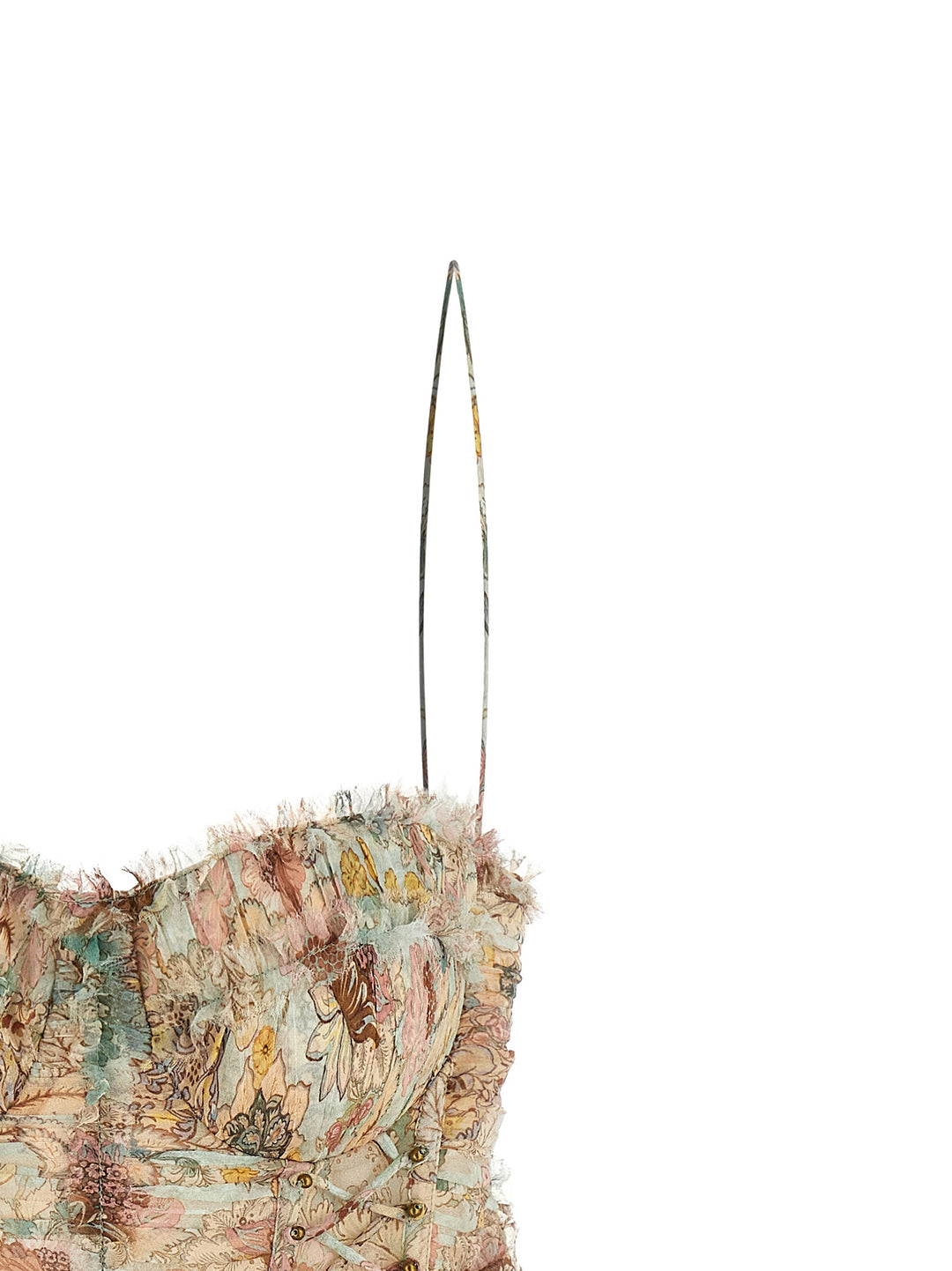 Zimmermann Rebellion Dresses - Multicolor | ac507a91b3a6d1ca8253707194a104bb5a8c20a1