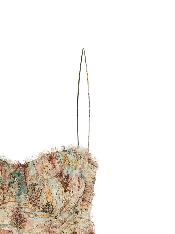 Zimmermann Rebellion Dresses - Multicolor | ac507a91b3a6d1ca8253707194a104bb5a8c20a1