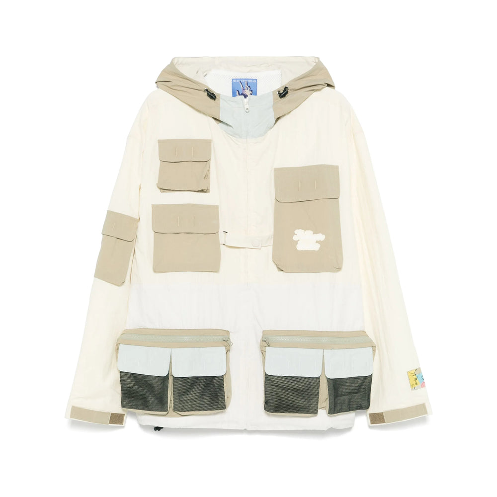 Kidsuper Outerwears - Neutral | 793a875264b272a0fd2f5aa53750d8c69e2dab67