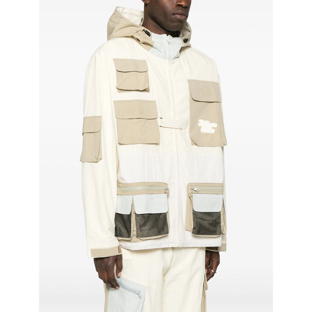 Kidsuper Outerwears - Neutral | 4dd731c2224df1b6143a9e18e30eed172922c241