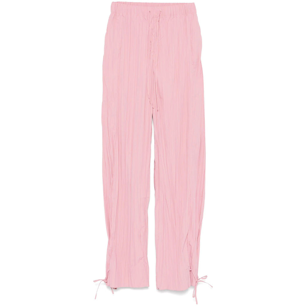 Stine Goya Pants - Pink | e82e36355d524502a1319fc2eab0a7527d68afb9