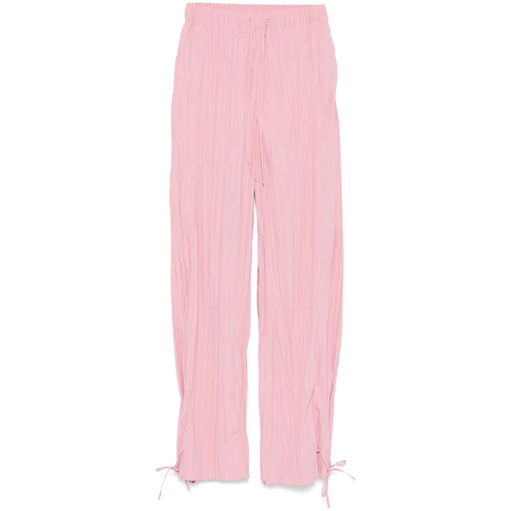 Stine Goya Pants - Pink | e82e36355d524502a1319fc2eab0a7527d68afb9