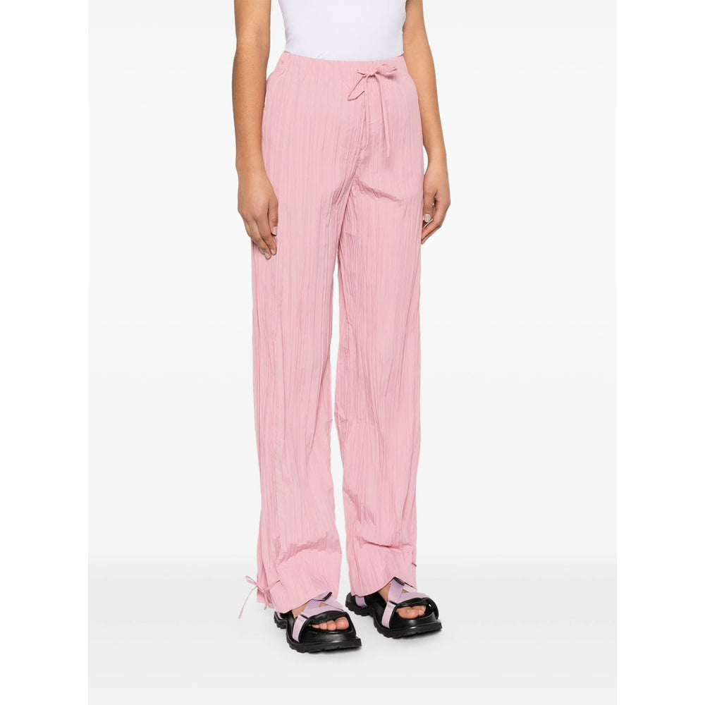 Stine Goya Pants - Pink | ff4efc9ffc0ed824bac2787fb5ef871fc978b448