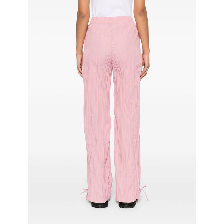 Stine Goya Pants - Pink | d71231d248a30e70b574b66844c7dfcc64ef029a